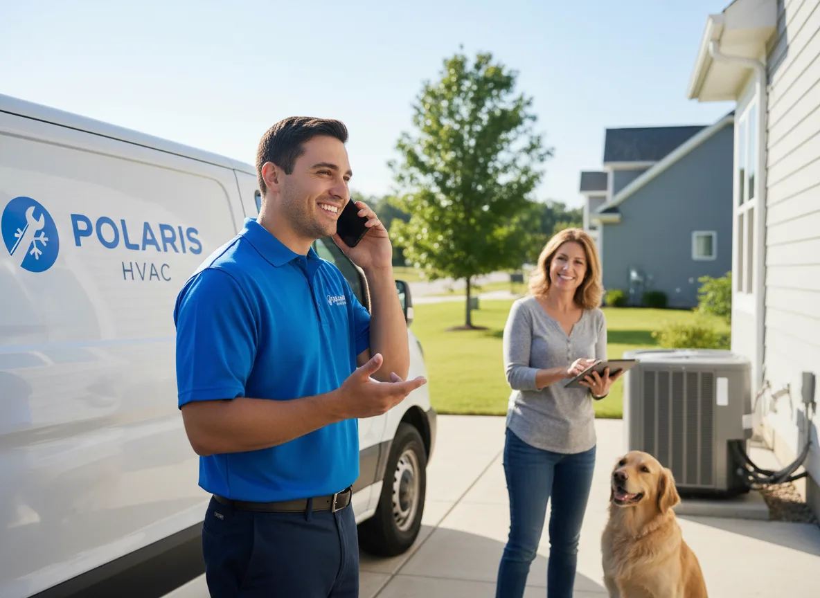 Furnace Repair Union City, OH FAQs